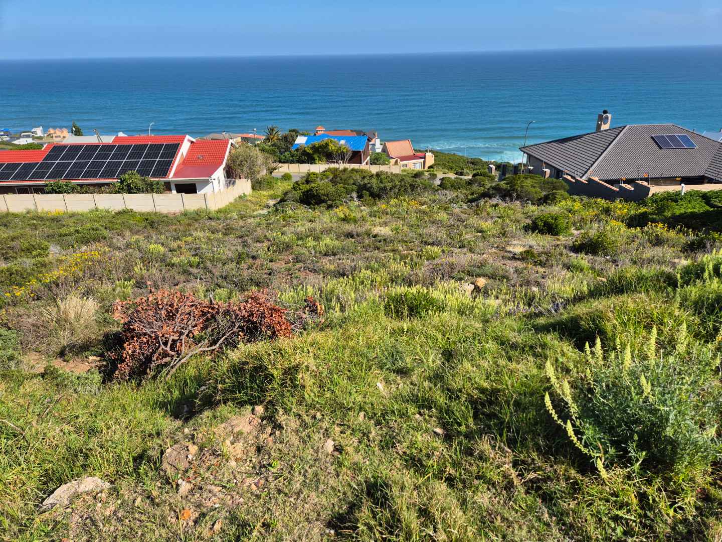 0 Bedroom Property for Sale in Dana Bay Western Cape